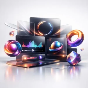 Dynamic Logo Animation Pack