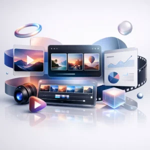 Professional Slideshow Animation