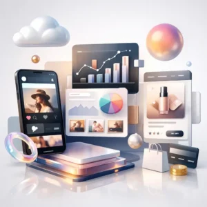 Social Media Promo Templates